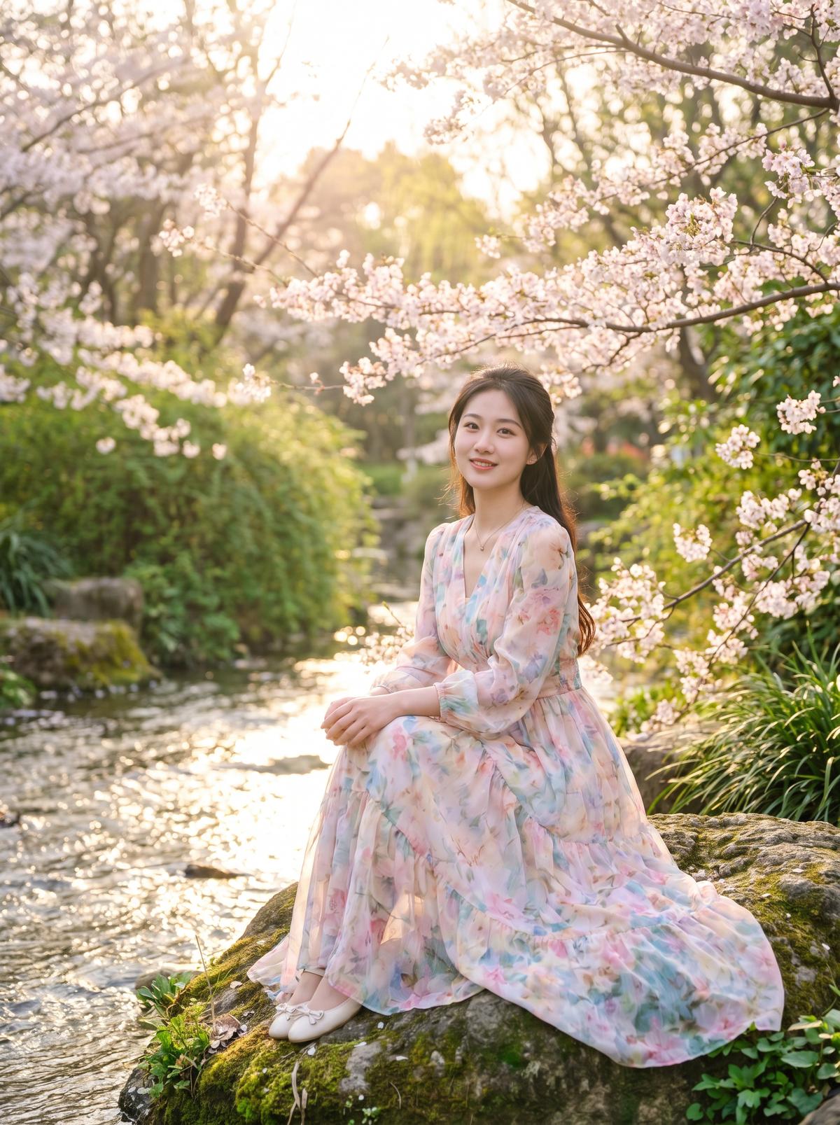 欧美熟女清新写真视频