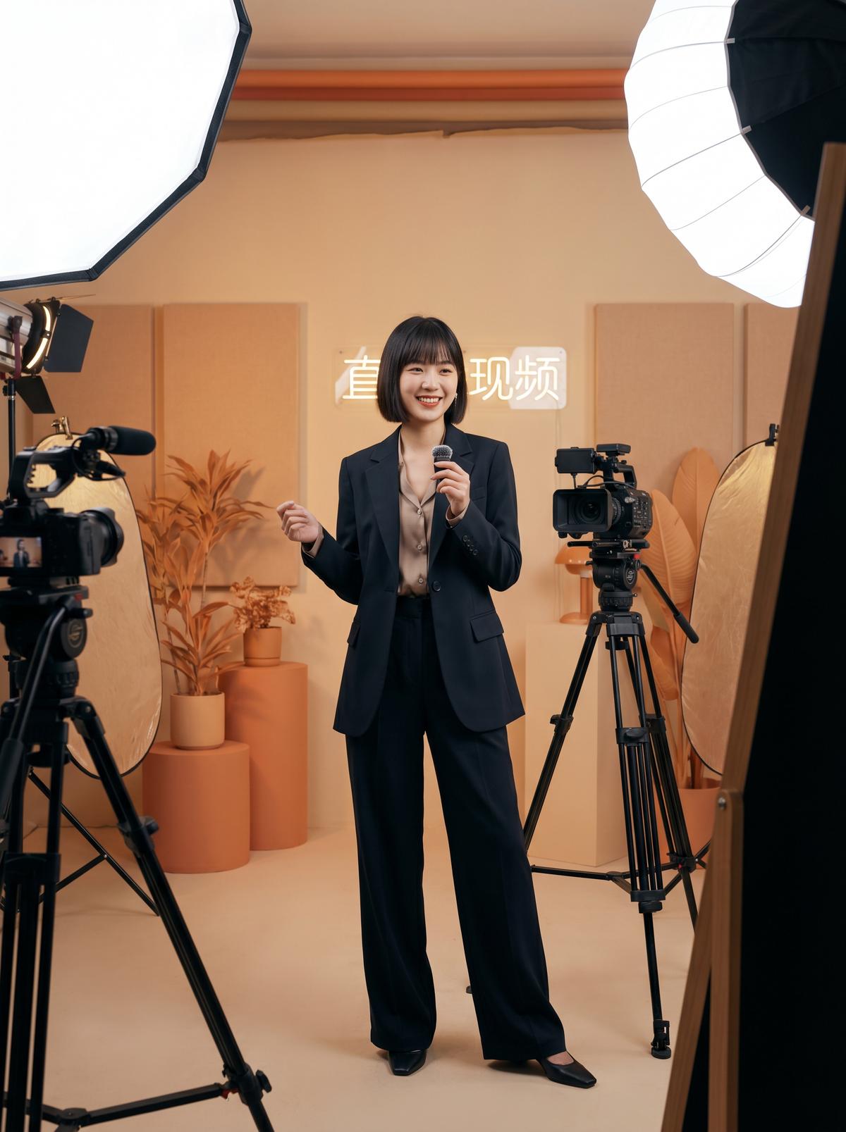 欧美熟女网红视频